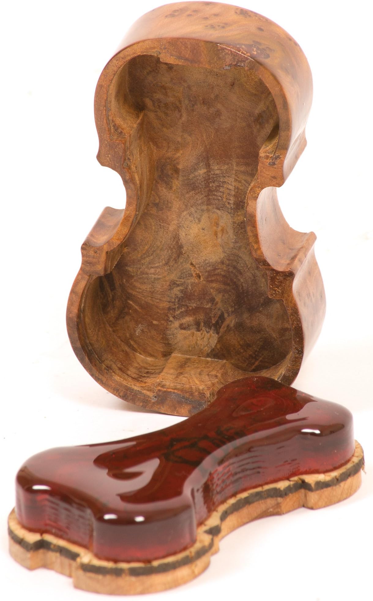 Strad Rosin for Violin
