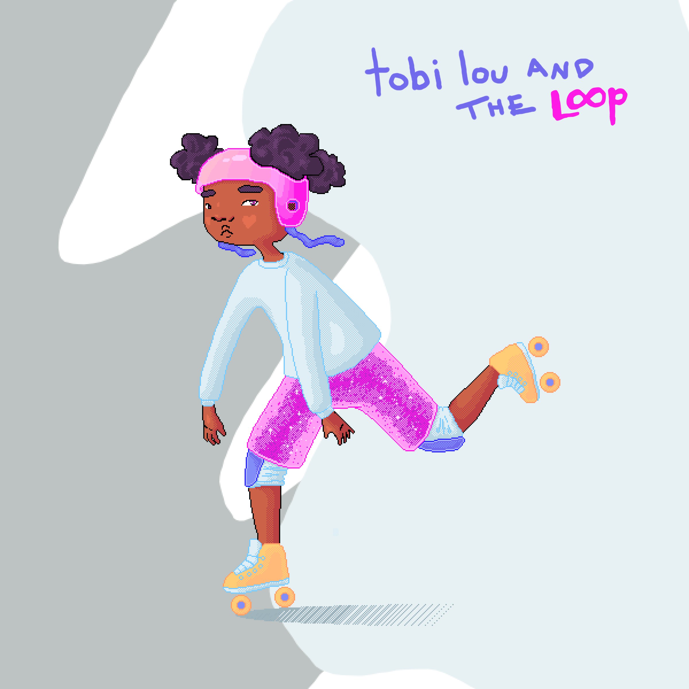 Tobi Lou