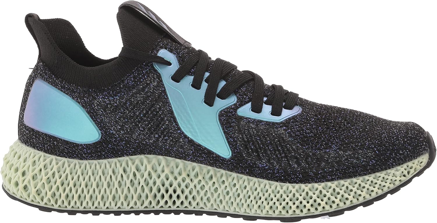 Adidas alphaedge 4d amazon Clearance