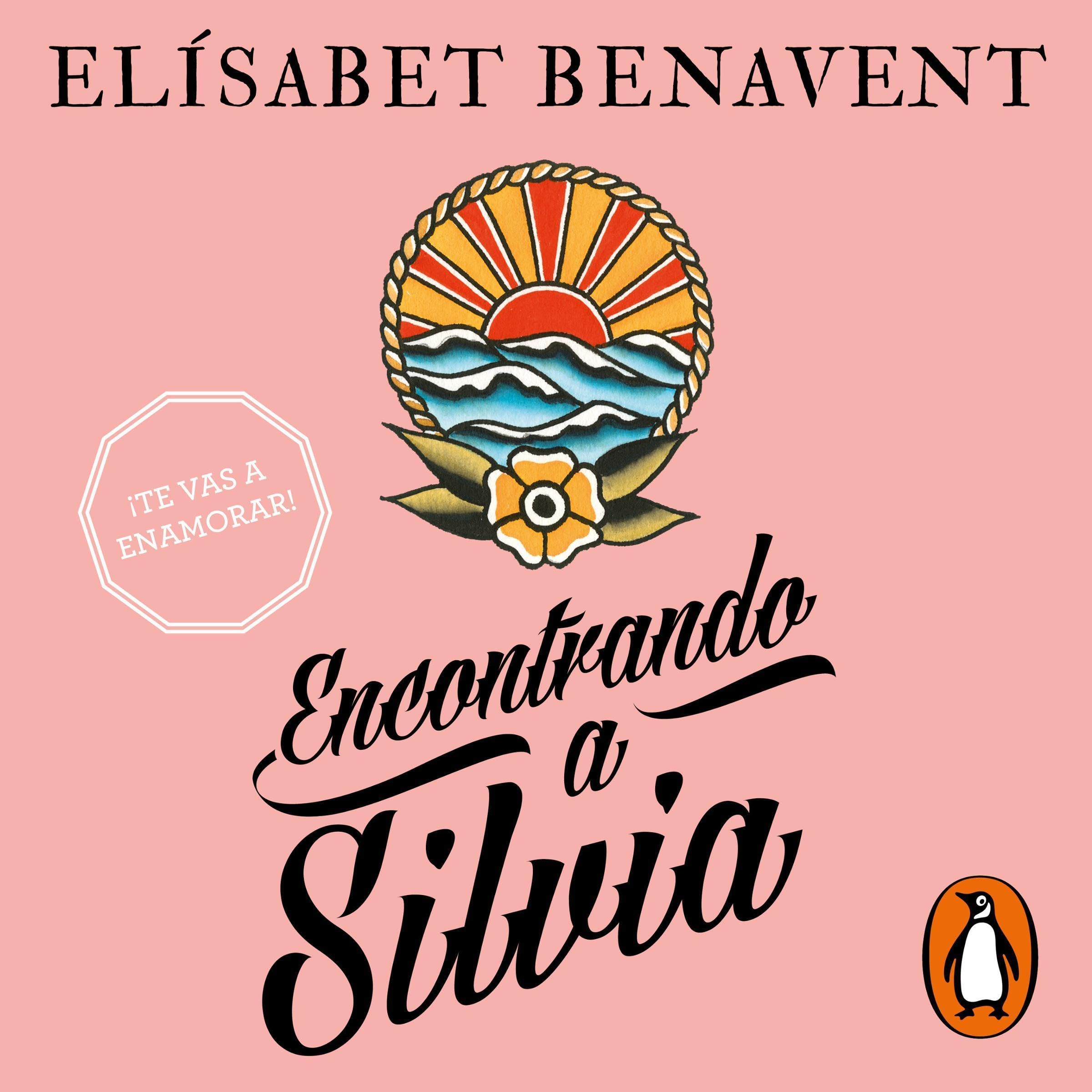 Cover art for Encontrando a Silvia [Finding Silvia]