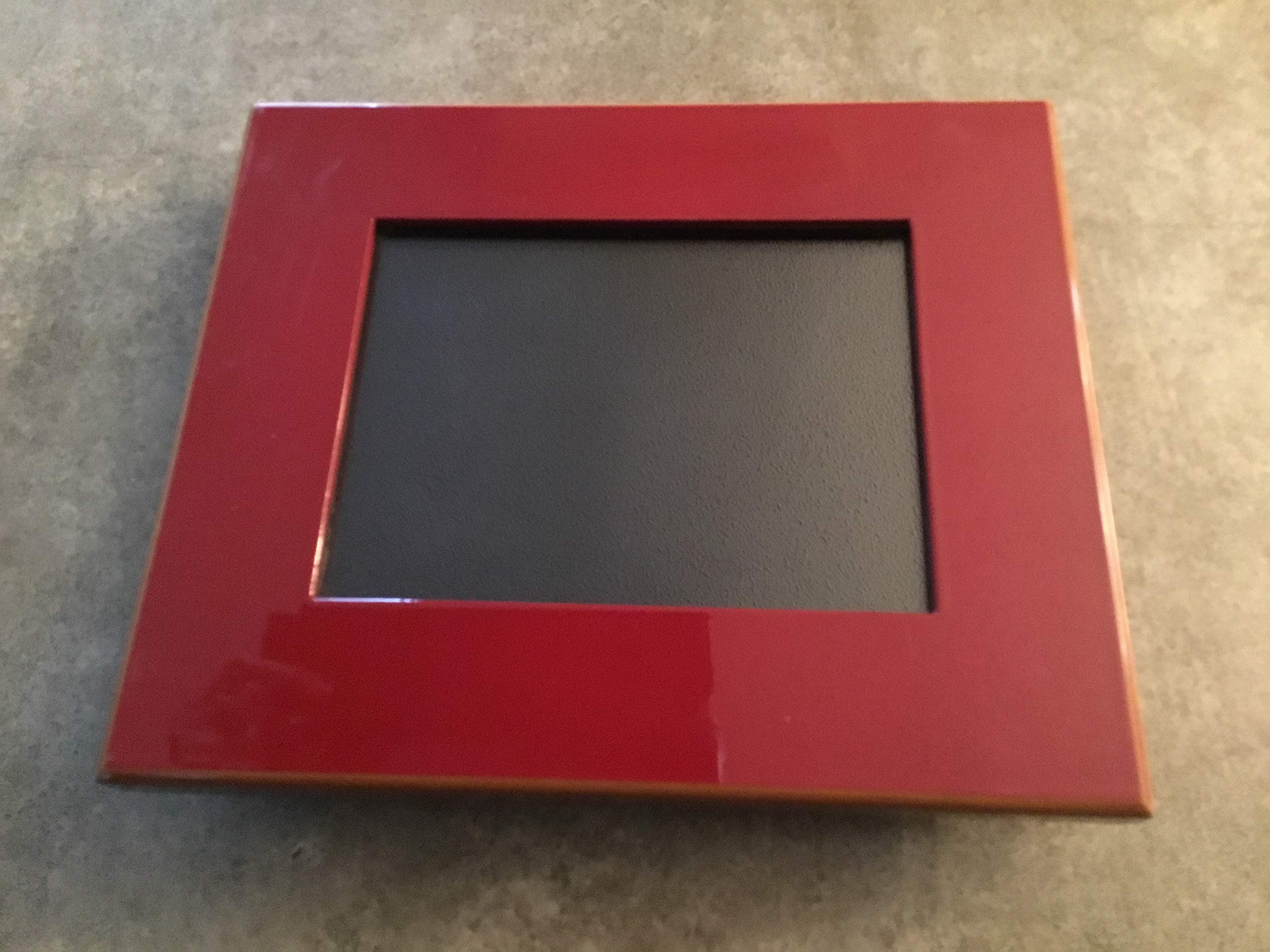 Insignia Digital Picture Frame 8 inch 1GB