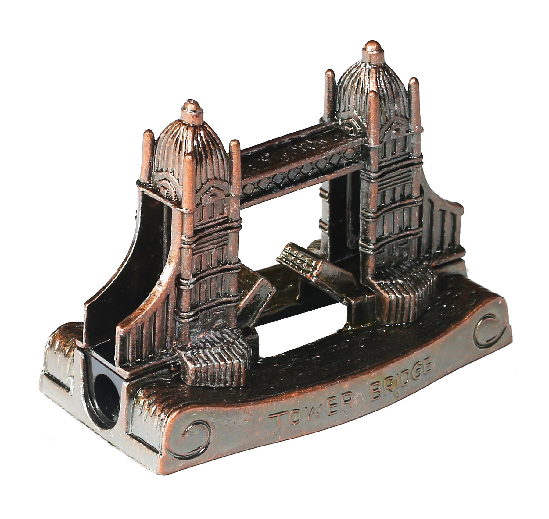 London Tower Bridge Pencil Sharpener By Awnhill