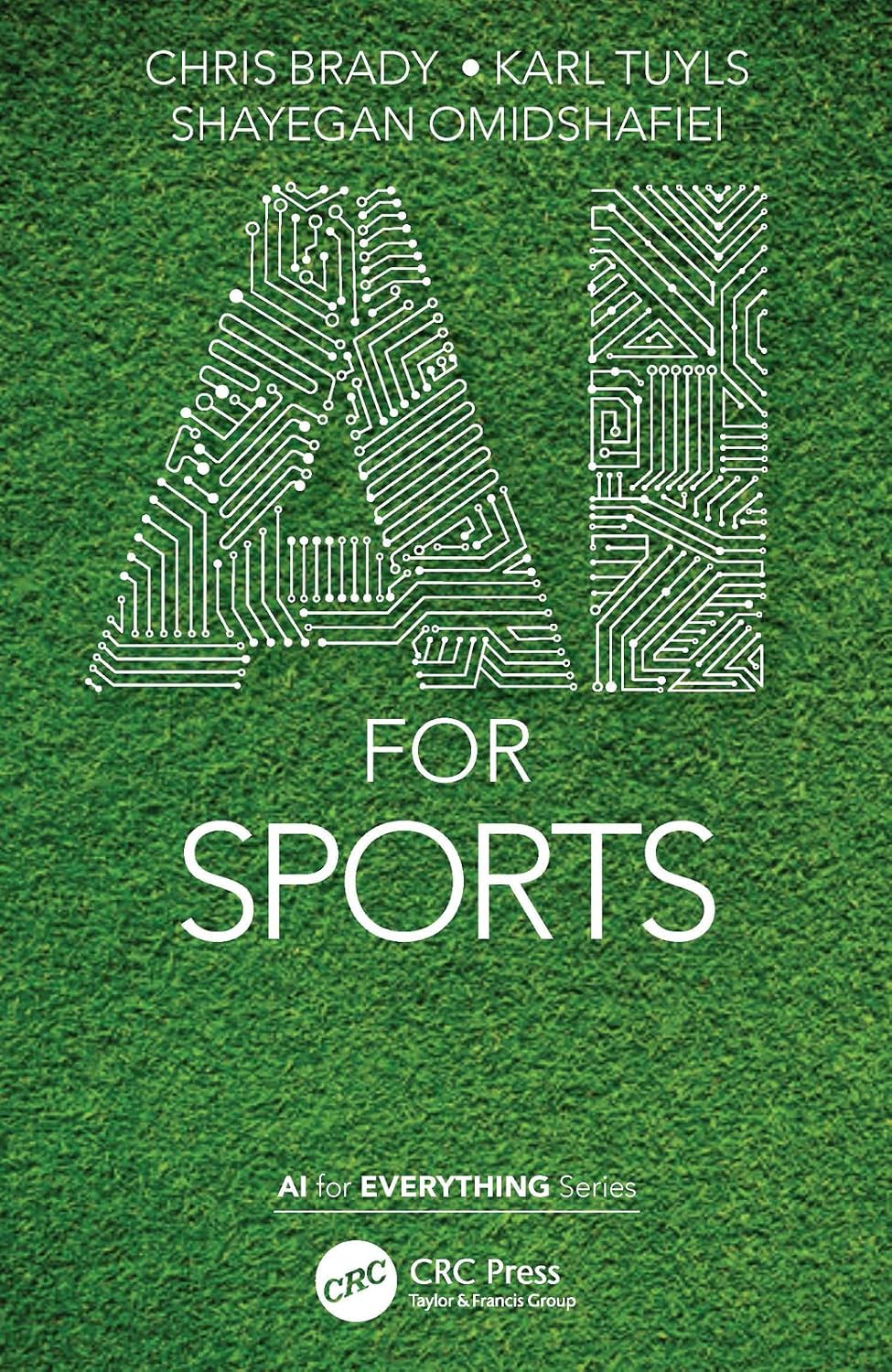 AI for Sports (AI for Everything)