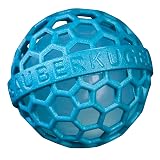 Sauberkugel - The Clean Ball - The clever way of cleaning purses, bags, backpacks and school bags (Teal)