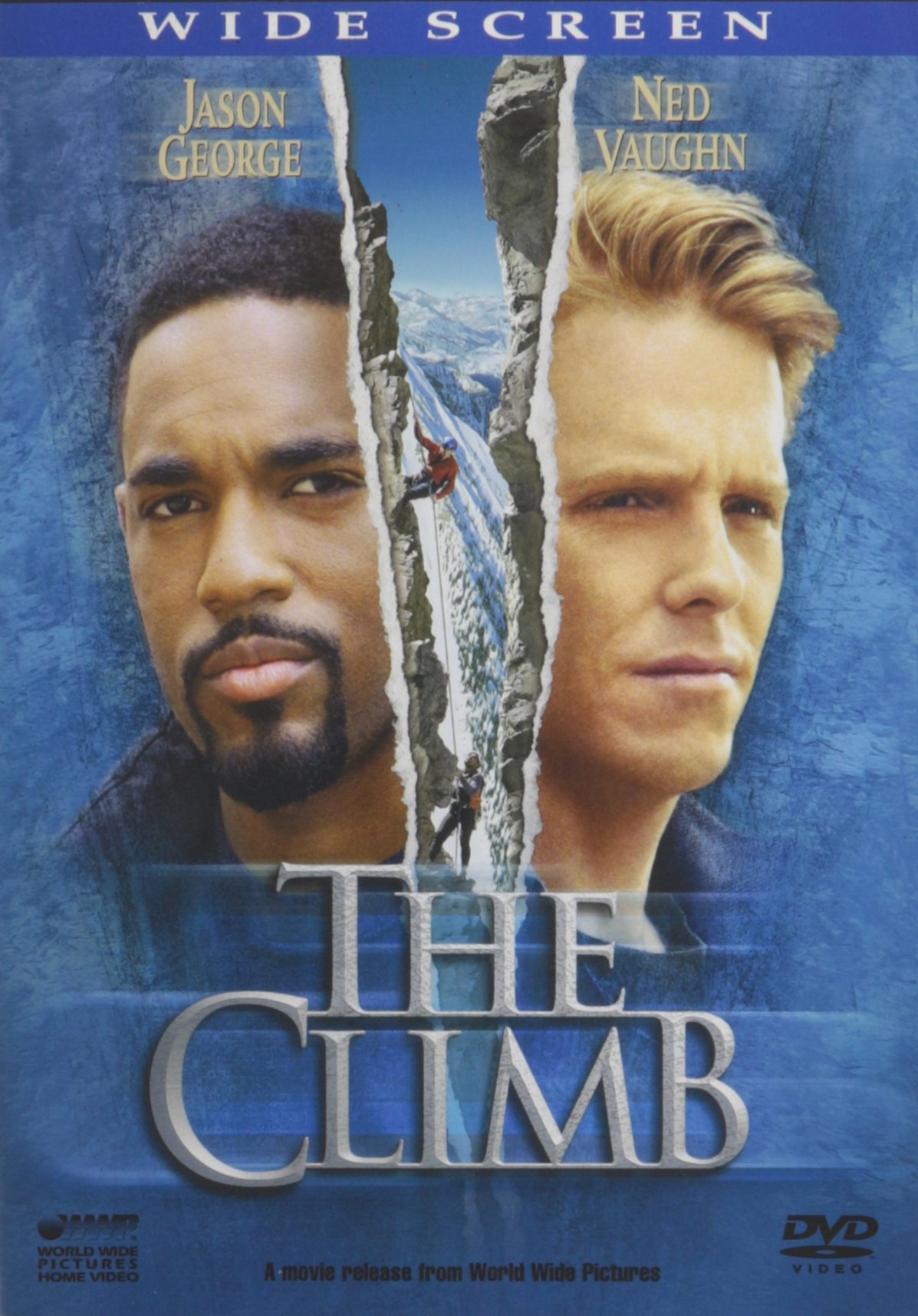 NEW Climb (DVD) [DVD]