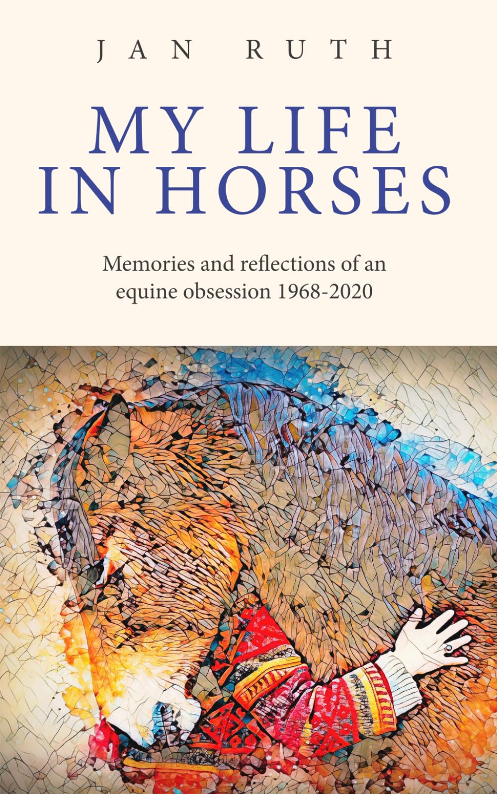 My Life in Horses: 1 (my life in horses series)