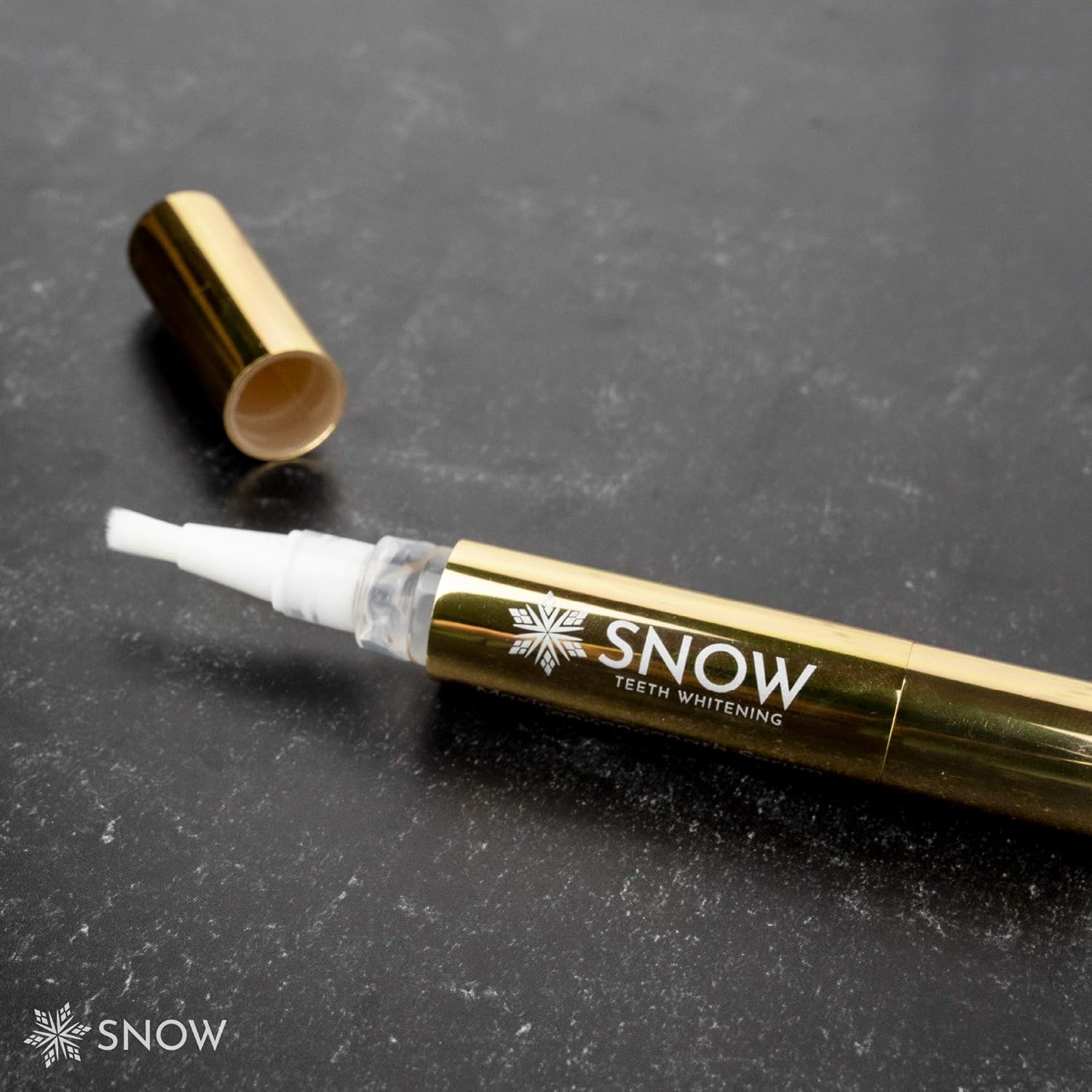 Snow Teeth Whitening Refill - Maximum Strength : Beauty & Personal Care