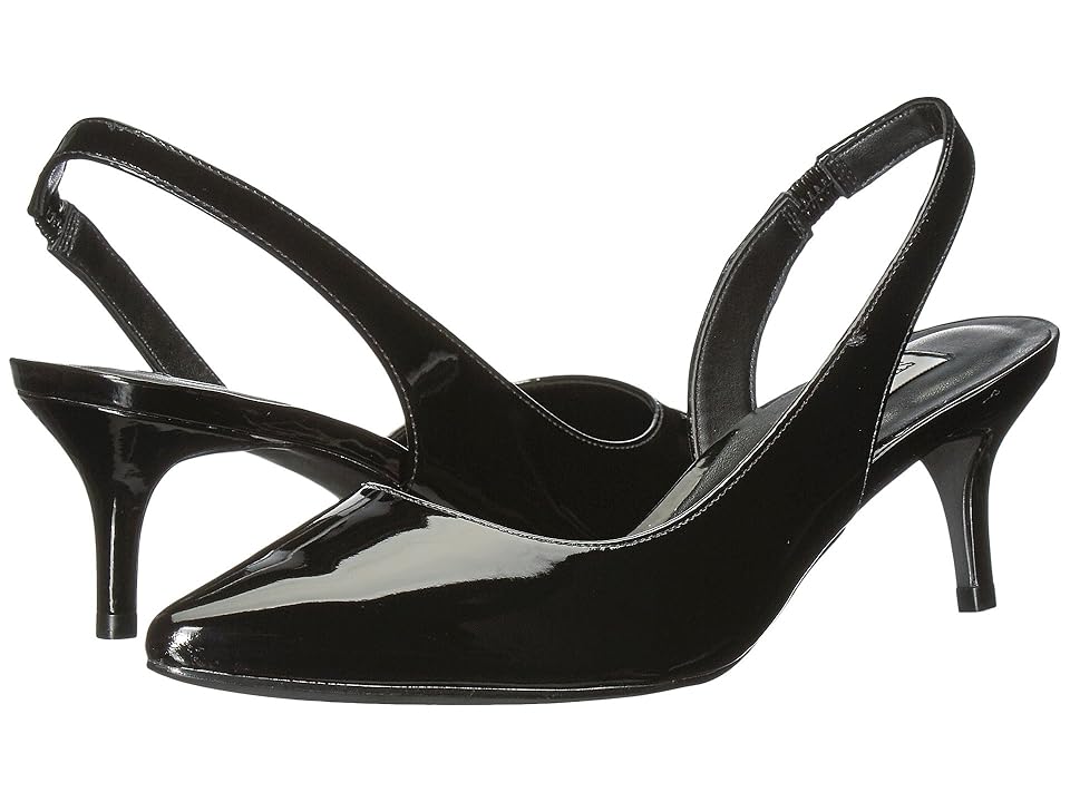 

Steve Madden Vera (Black Patent) High Heels