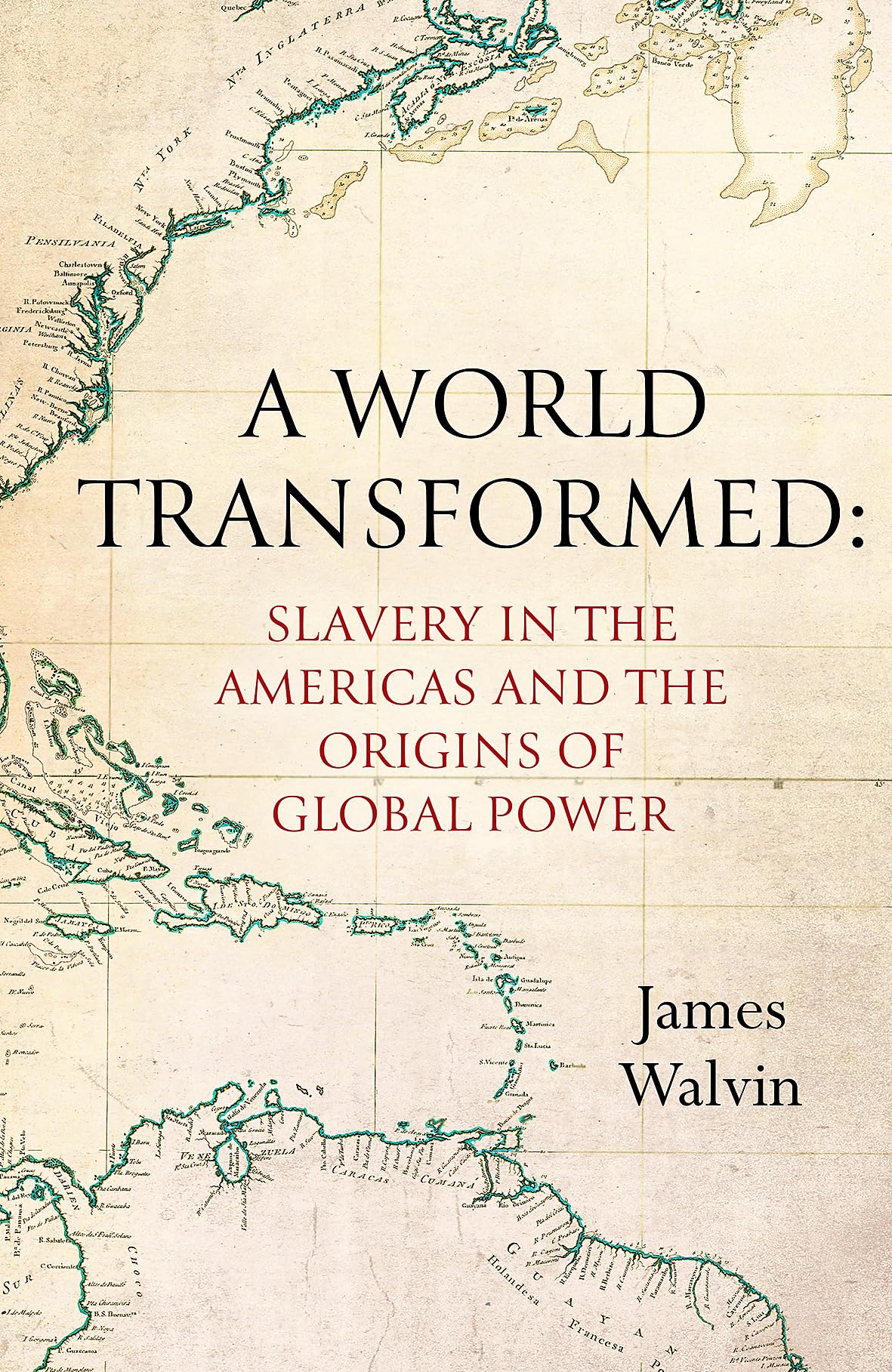 Buy A World Transformed (Spec C) — BookShops.in