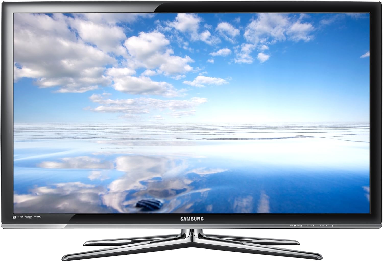 SAMSUNG UE55C7000 3D READY LED TELEVISION