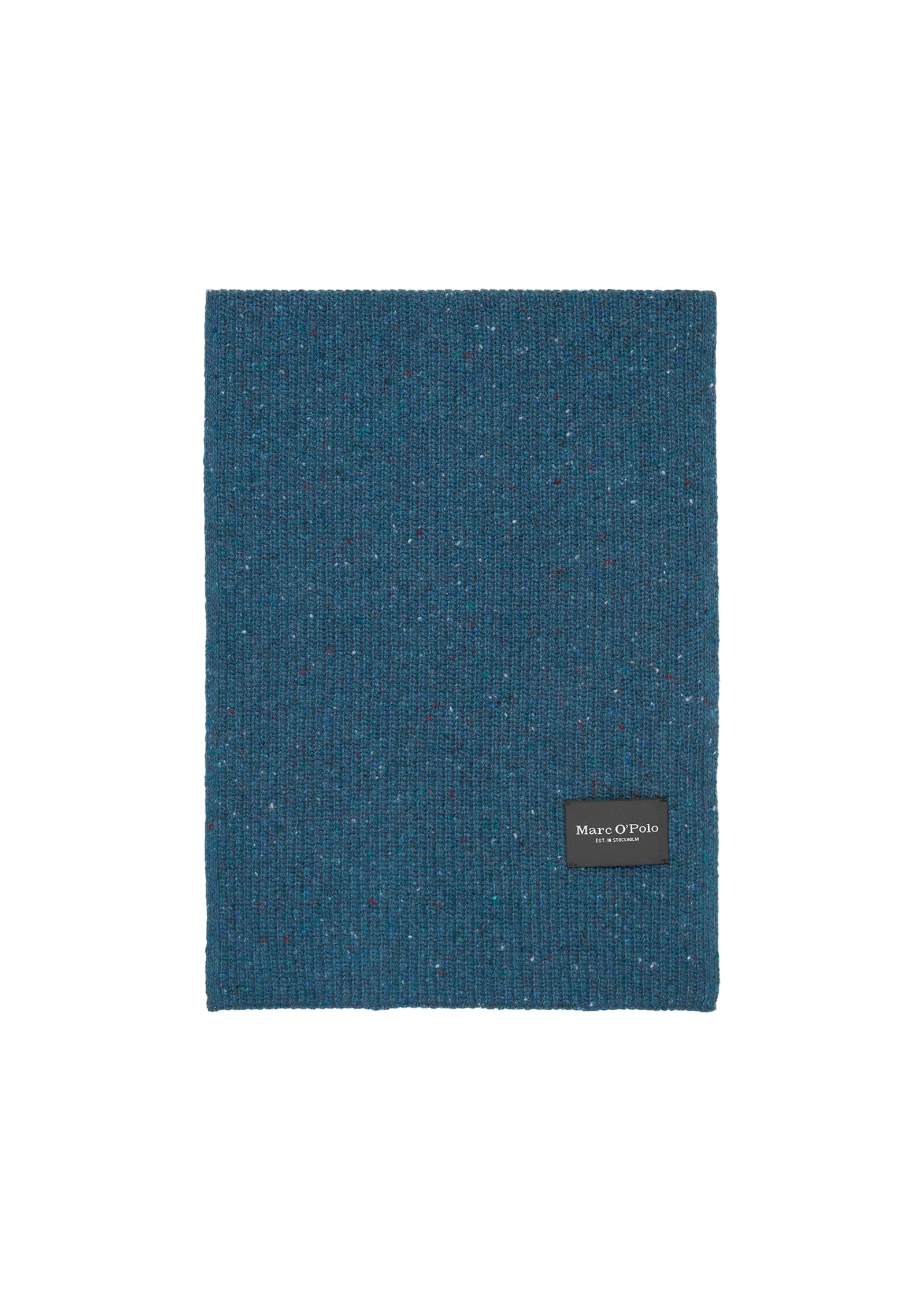 Marc O'Polo Herren 430506602044 Schal (1er Pack)