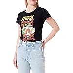 Marvel Women's T-Shirt
