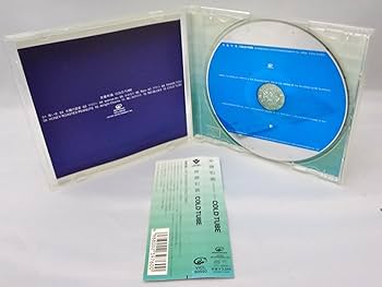 Amazon.co.jp: COLD TUBE: ミュージック