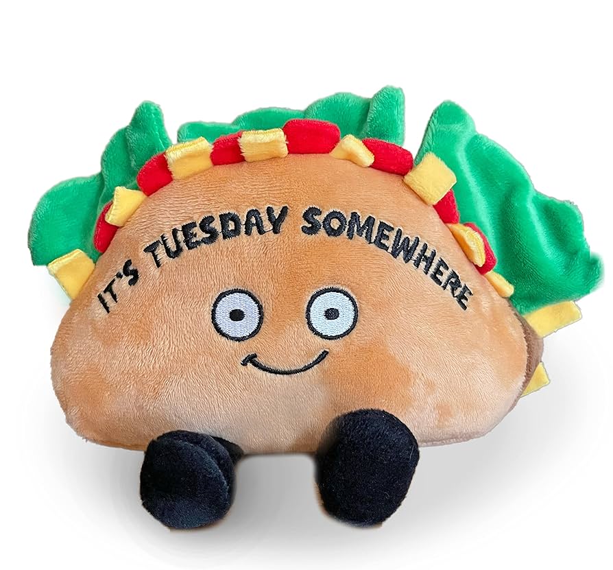 タコのぬいぐるみ１個とお菓子 タコのぬいぐるみ1個とお菓子 タコのぬいぐるみ – Hungry Ninja