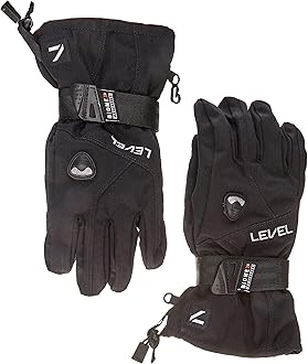 LEVEL グローブ LEVEL（レベル）グローブ2023-2024NEWモデル最強グローブをご紹介！