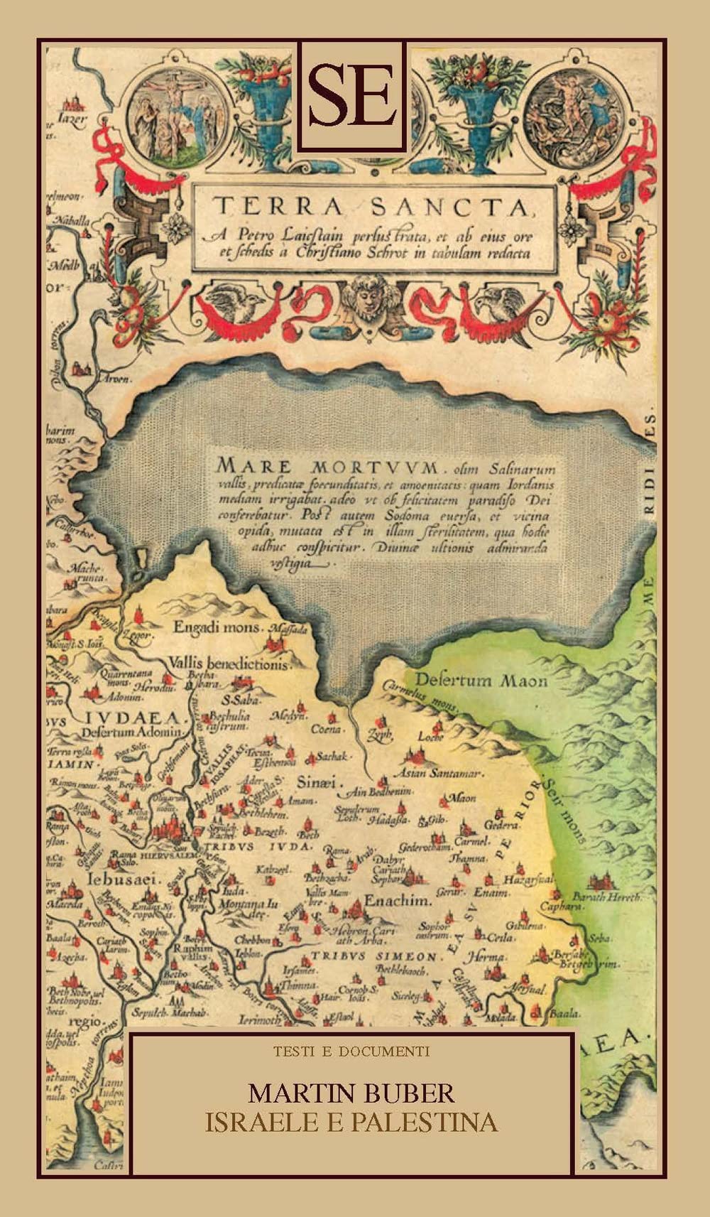 Israele E Palestina - 4