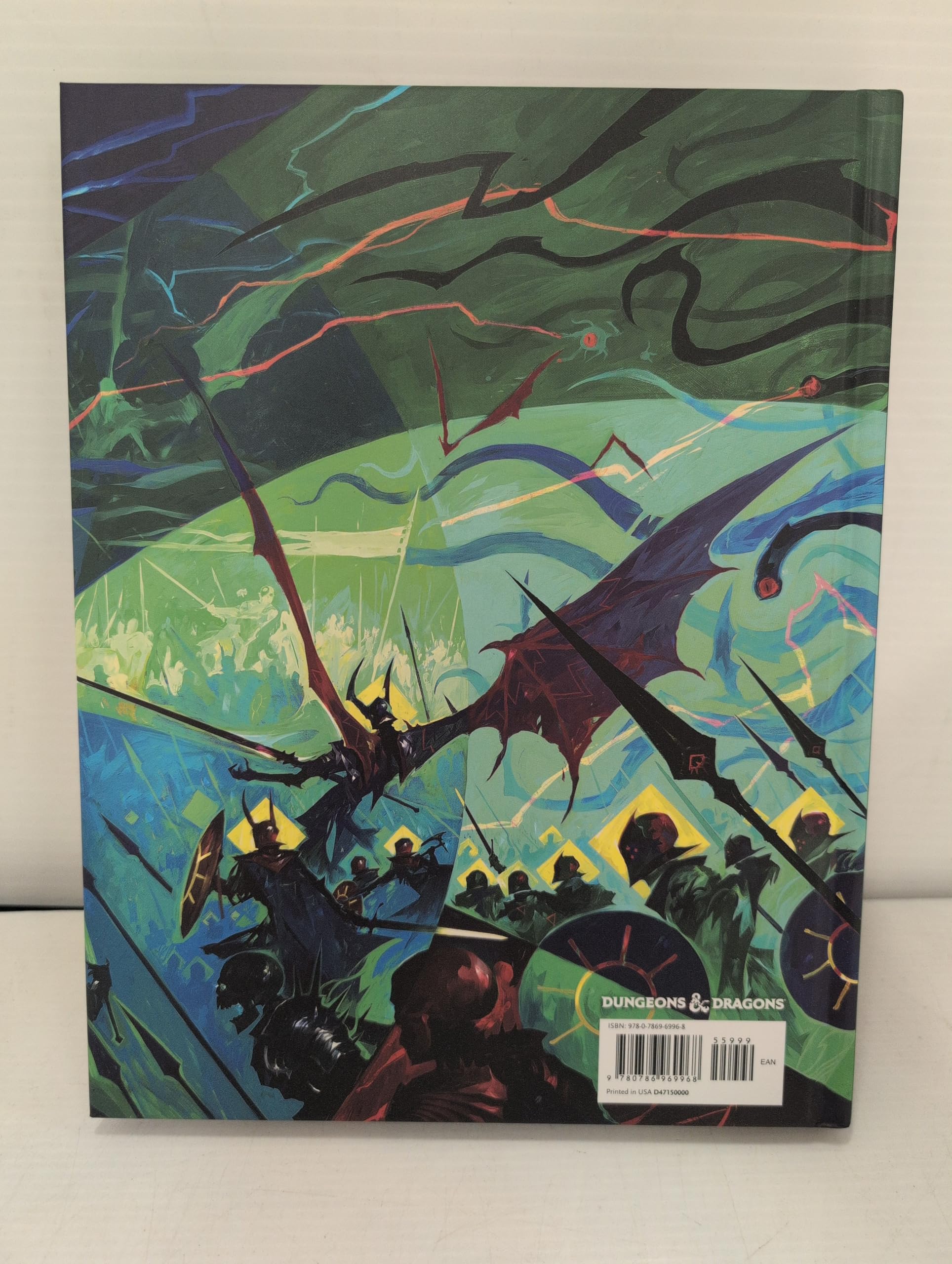 Dungeons & Dragons: Forgotten Realms: Adventures In Faerun Book (Edizione Limitata Copertina Alternativa)