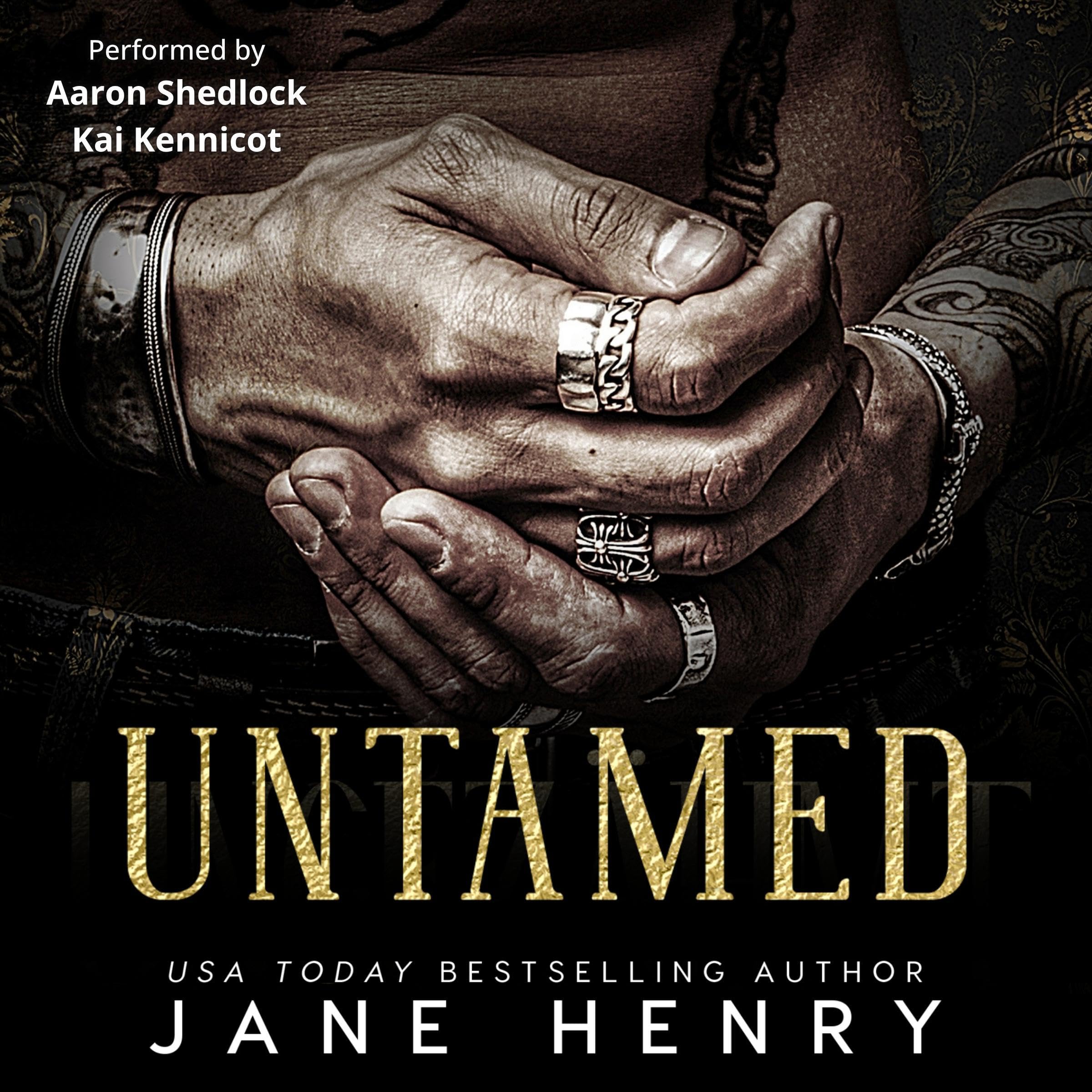 Untamed