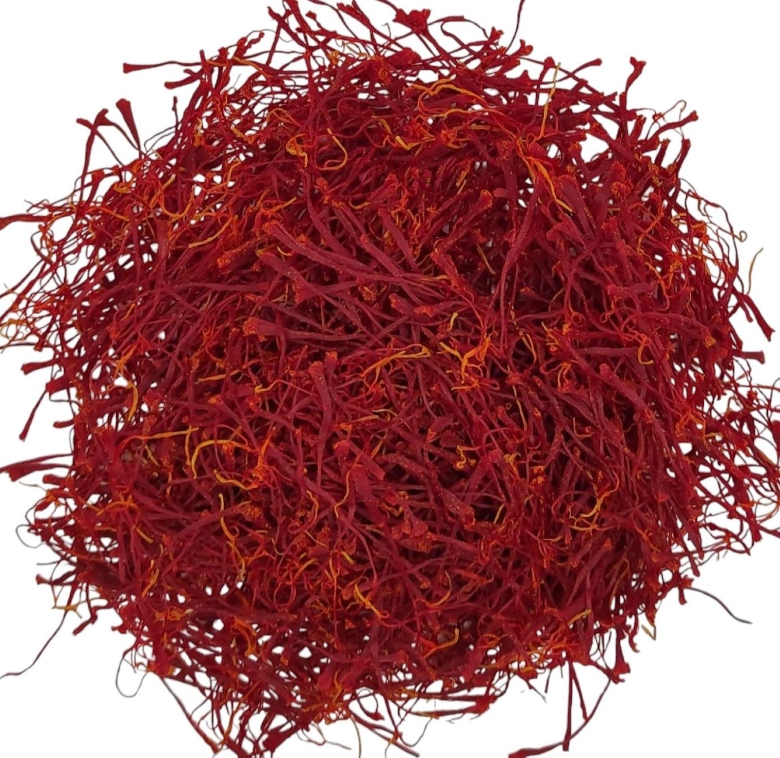 Azafrán Rojo Bio 0,5g-20g Krokos Kozanis Safran Griego DOP (20 gramos)