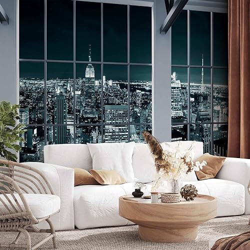 Miniatura 2 de Artgeist - Papel tapiz tamaño XXL, autoadhesivo, no tejido, diseño de imagen y fotografía, mural