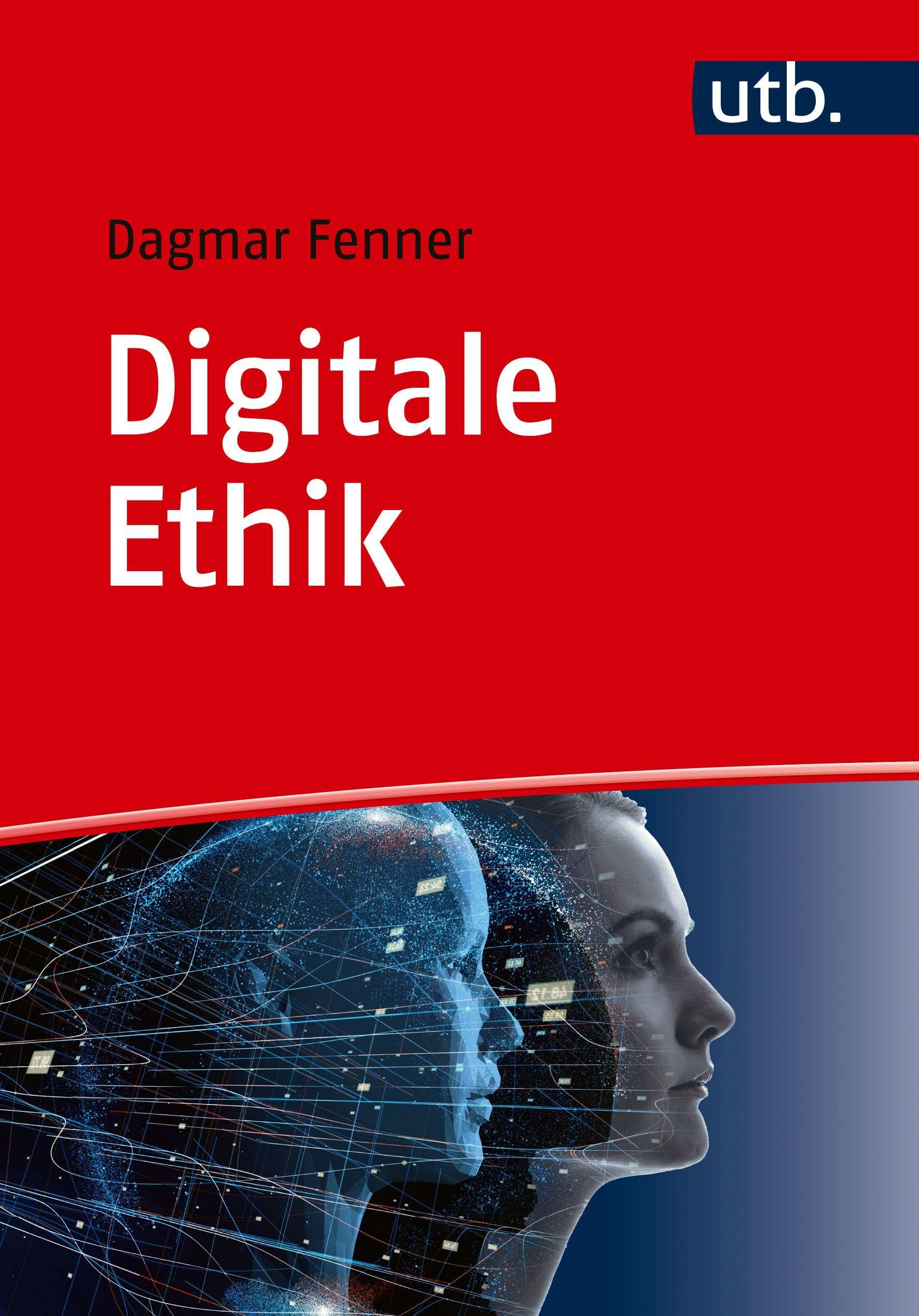 Digitale Ethik: Eine Einführung