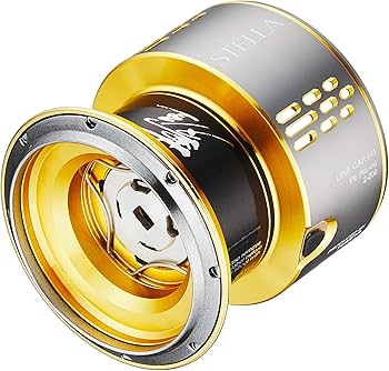 Amazon | シマノ(SHIMANO) 純正 リールパーツ 夢屋 18 ステラ 4000