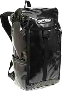 Amazon | [アウトドアプロダクツ] OUTDOOR PRODUCTS 縦型バックパック