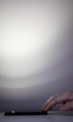 Night Table Lamp