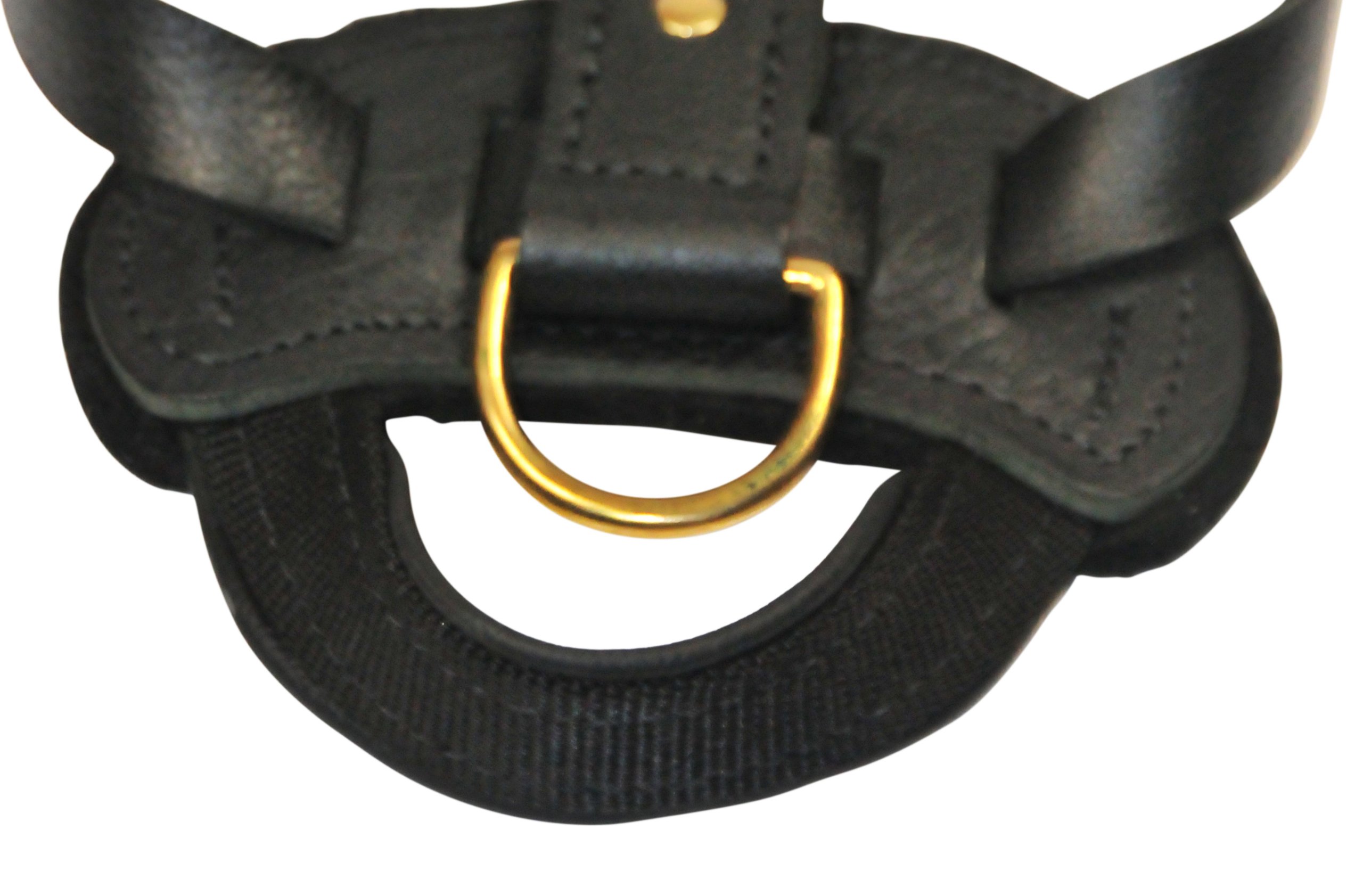 Manico In Bamboo Per Borse Con Catena Color Argento - Foto 11