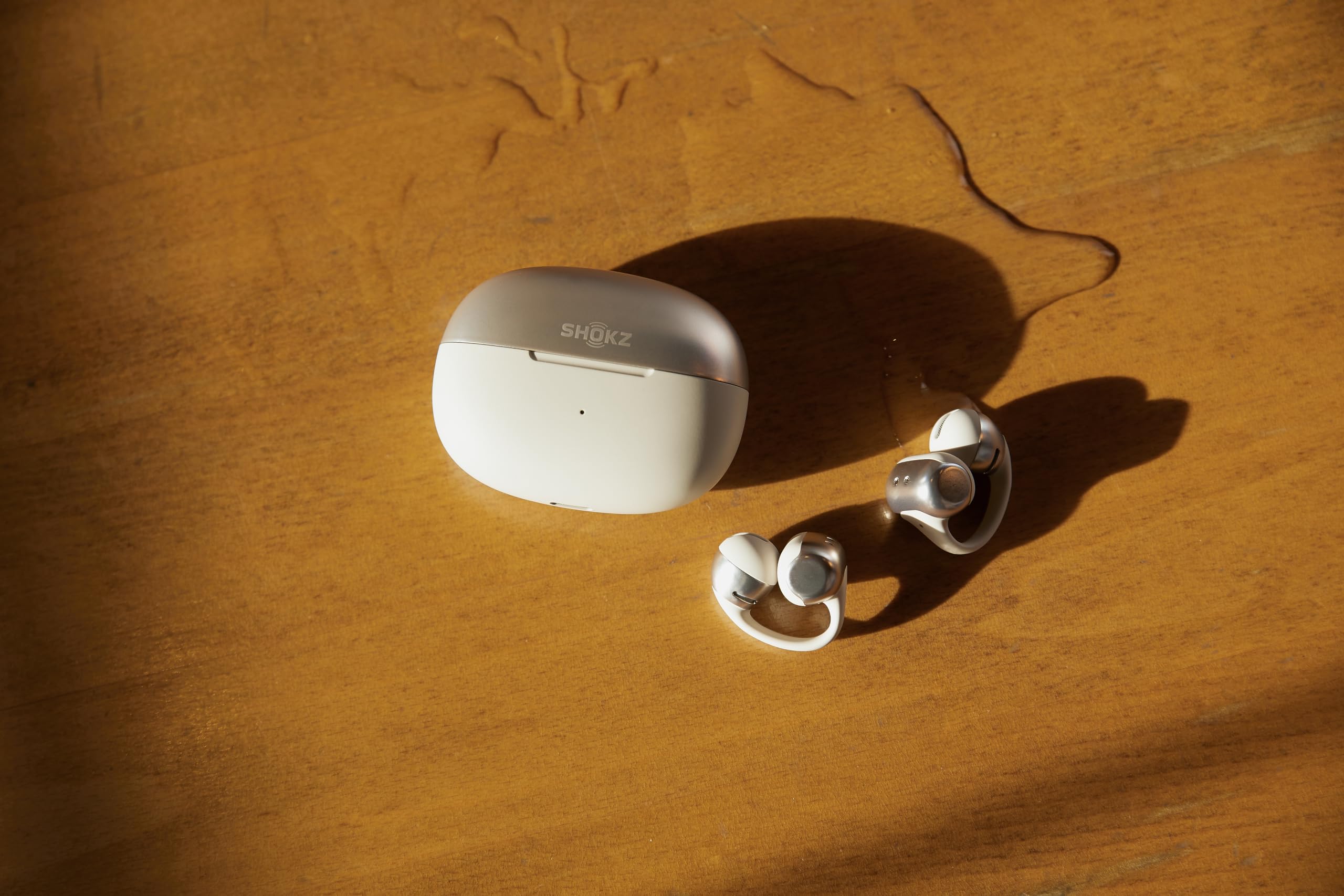 AfterShokz OpenDots ONE grey (E310-ST-GY)