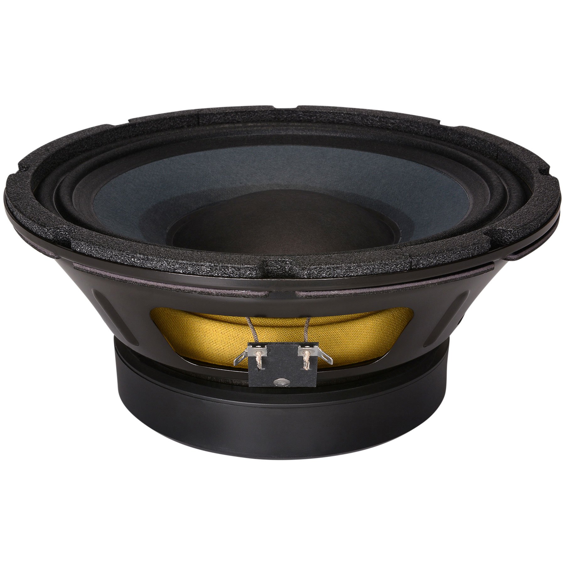 American Standard Delta 10A 10" Pro Audio Speaker, 350 Watts at 8 Ohms