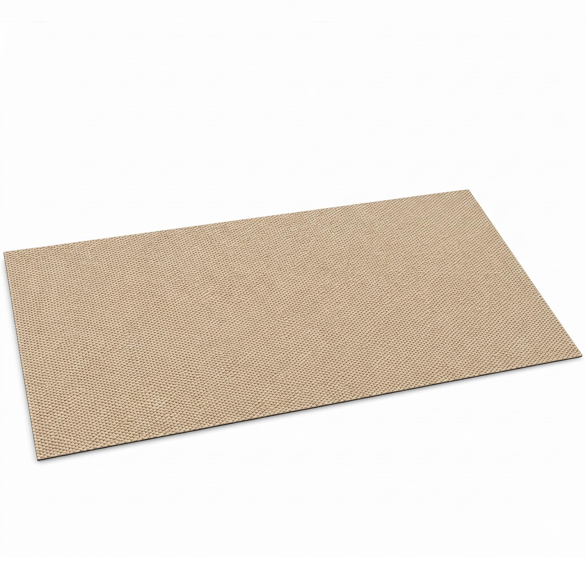 Floordirekt Schmutzfangmatte Hong Kong Pro – rutschfeste Sauberlaufmatte mit TPE-Rücken, robuste Türmatte für Eingangsbereich, Flur & Gewerbe