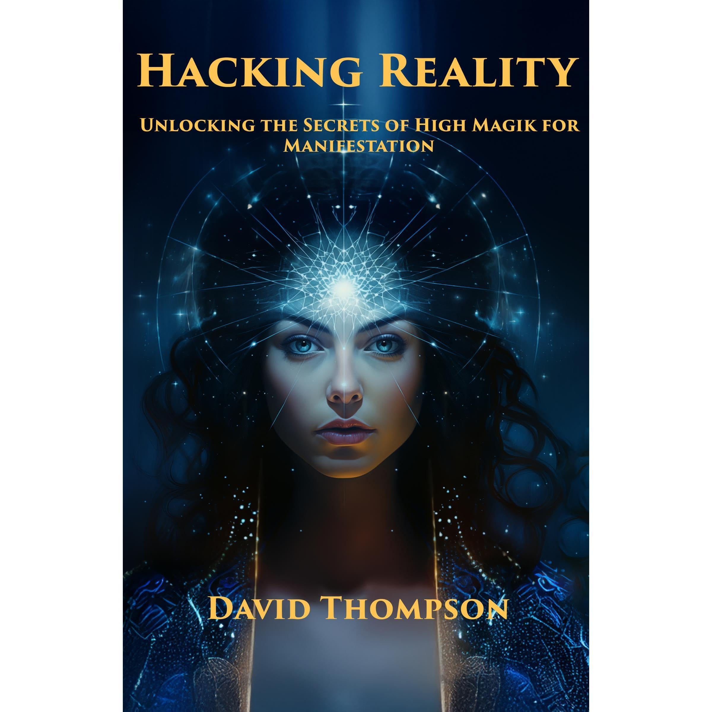 Hacking Reality