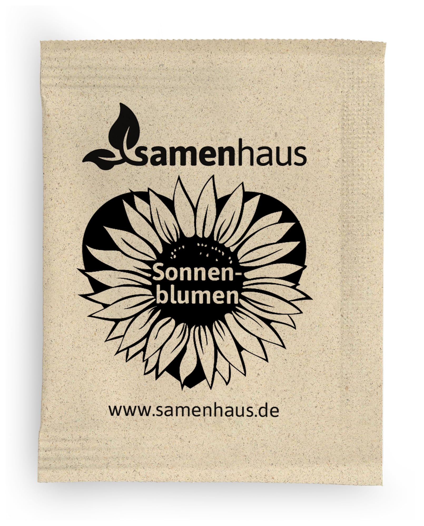 Samenhaus W5270-500x Sonnenblume Peredovick (500 Stück) (Saatgut für Werbezwecke)