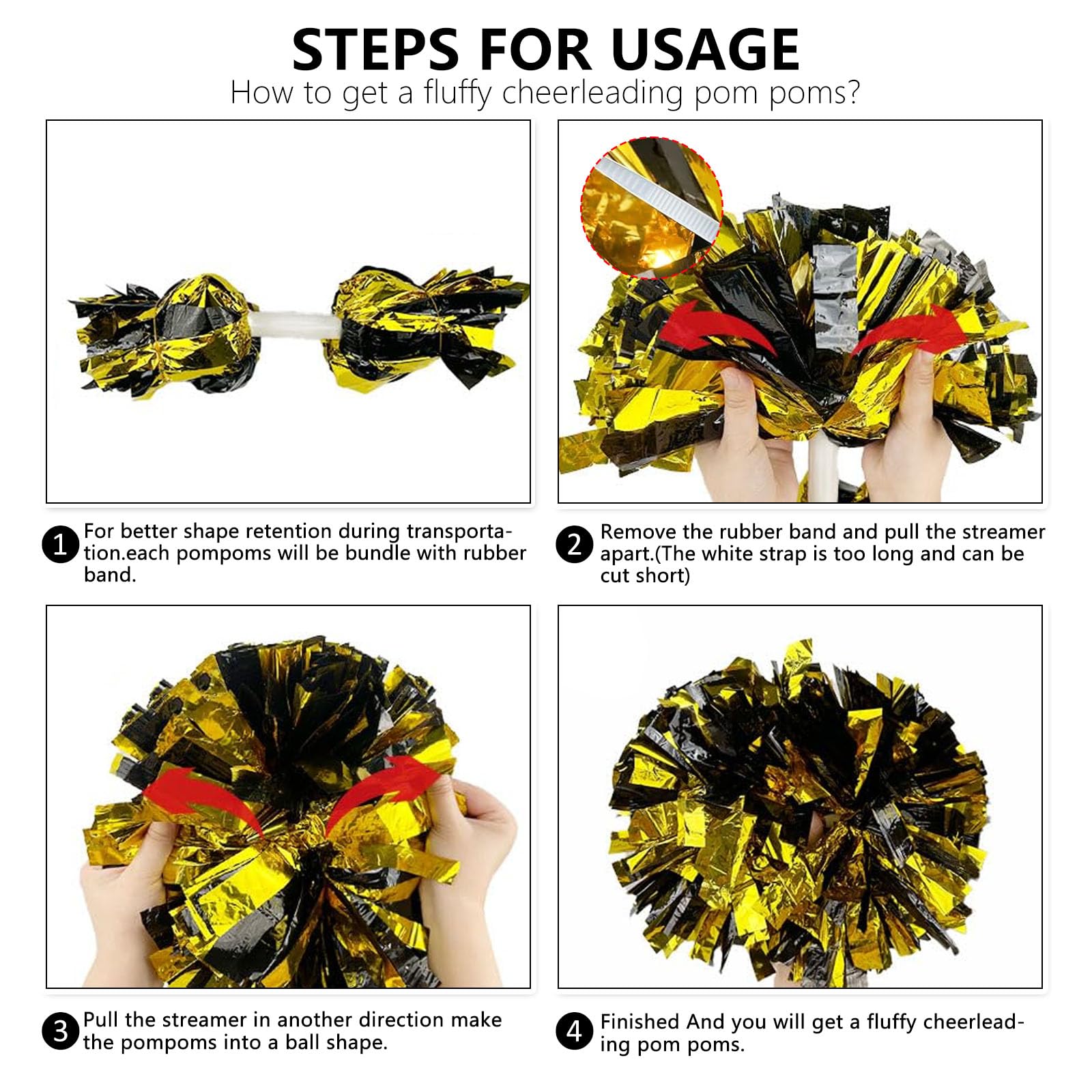 チアバック　ポンポン　部活 チアバック ポンポン 部活 チアバック ポンポン 部活