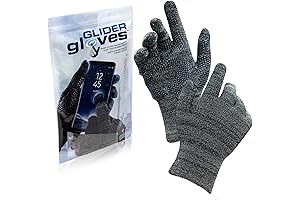 Touch Screen Gloves: Ultimate Gaming Gloves for Enhanced Mobile Experience