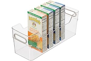 Oggi Cabinet / Drawer High Wall Storage Bin (14" x 5" x...