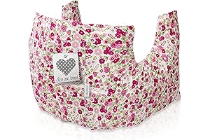Post Mastectomy Pillow for Women with Breast Surgery, C-Section & Tummy Tuck...