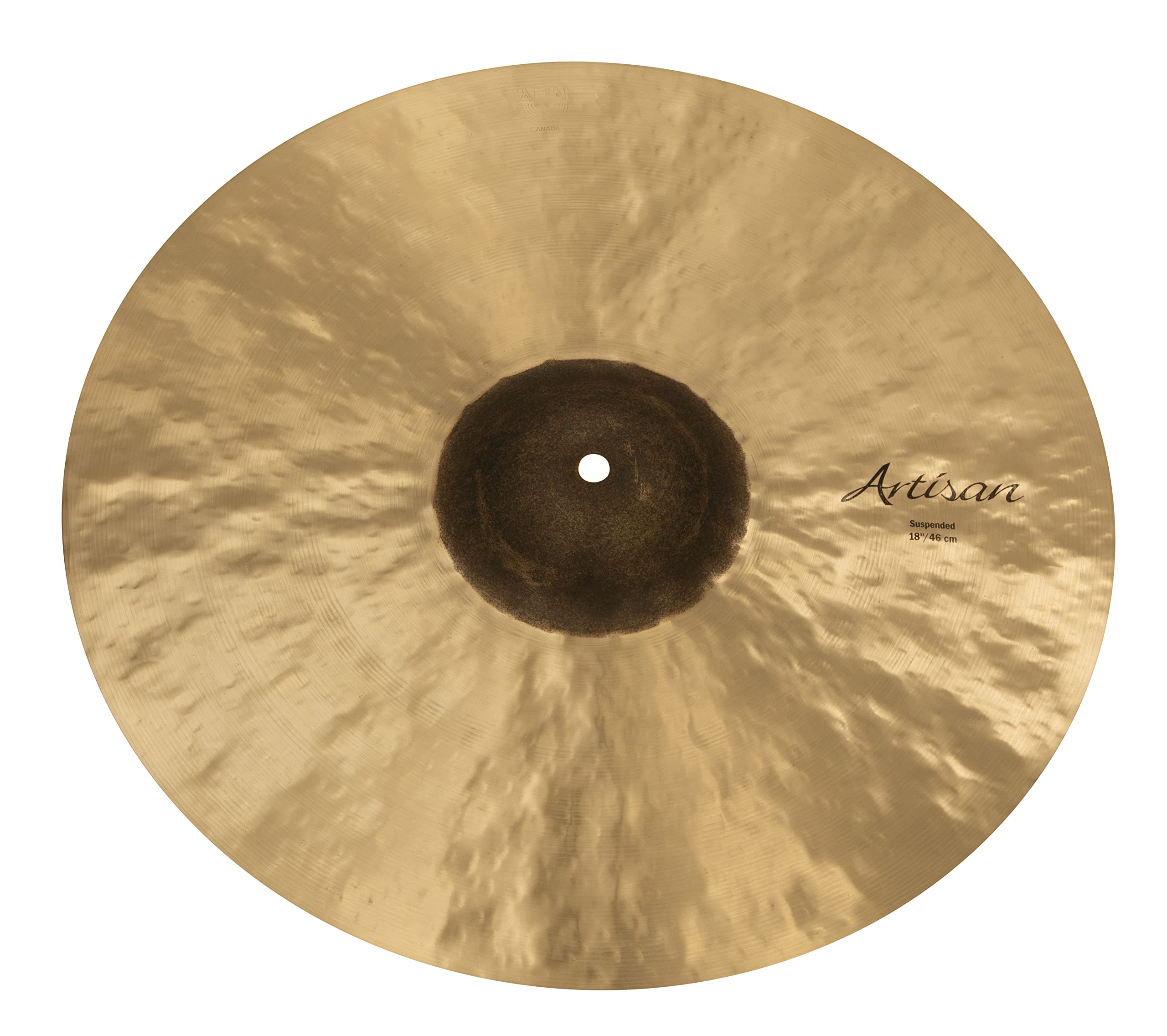 Sabian 31506B B8 Pro 15-inch Crash Cymbal