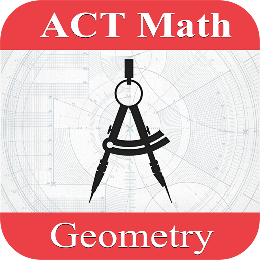 ACT Math : Geometry Lite - App on Amazon Appstore