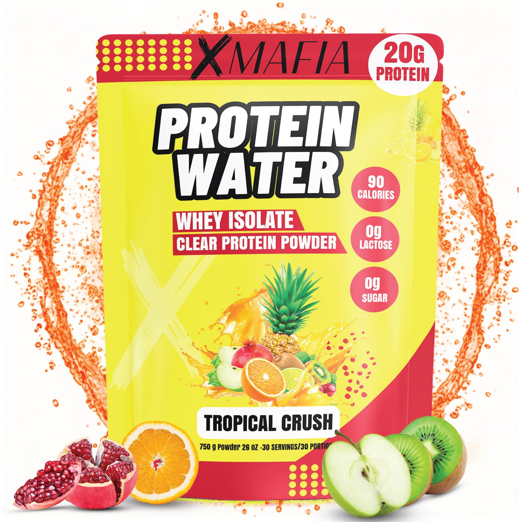 LYALOR Tropical Crush