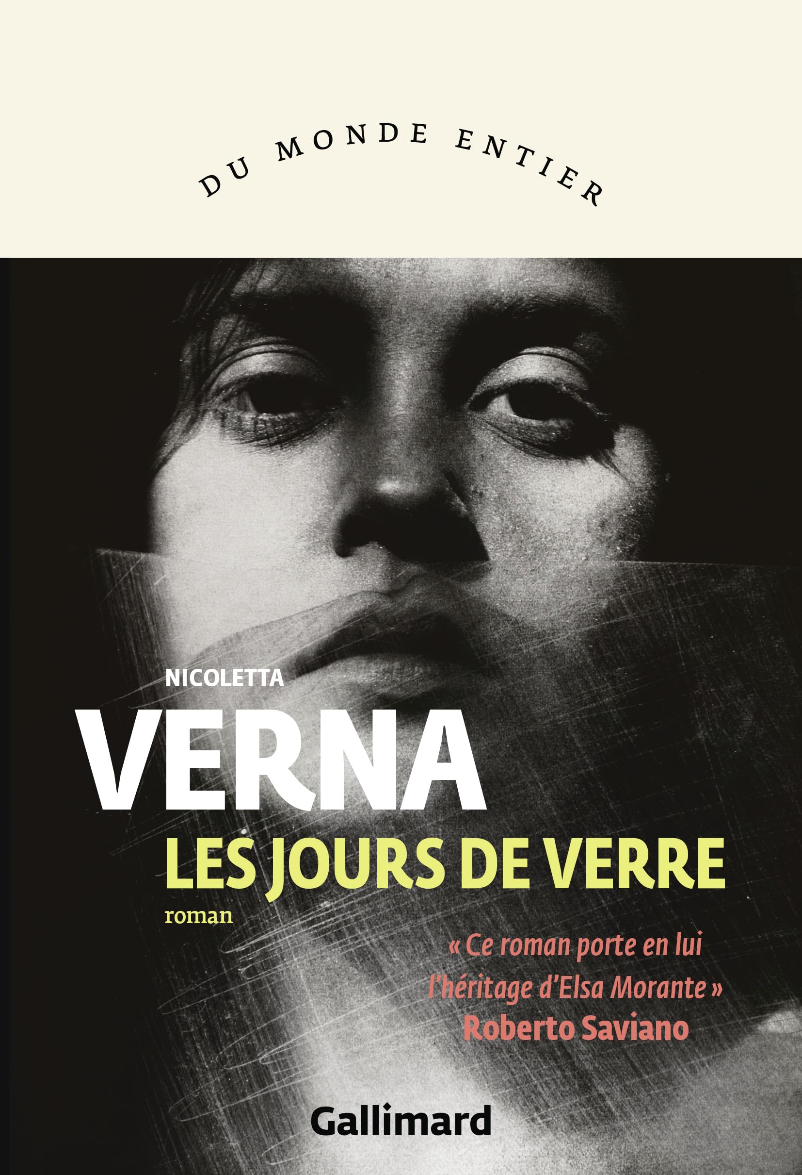 Les jours de Verre