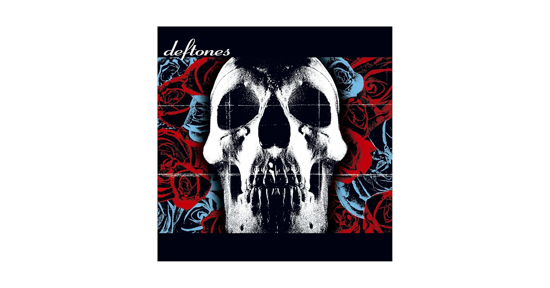 Deftones - Deftones - Amazon.com Music