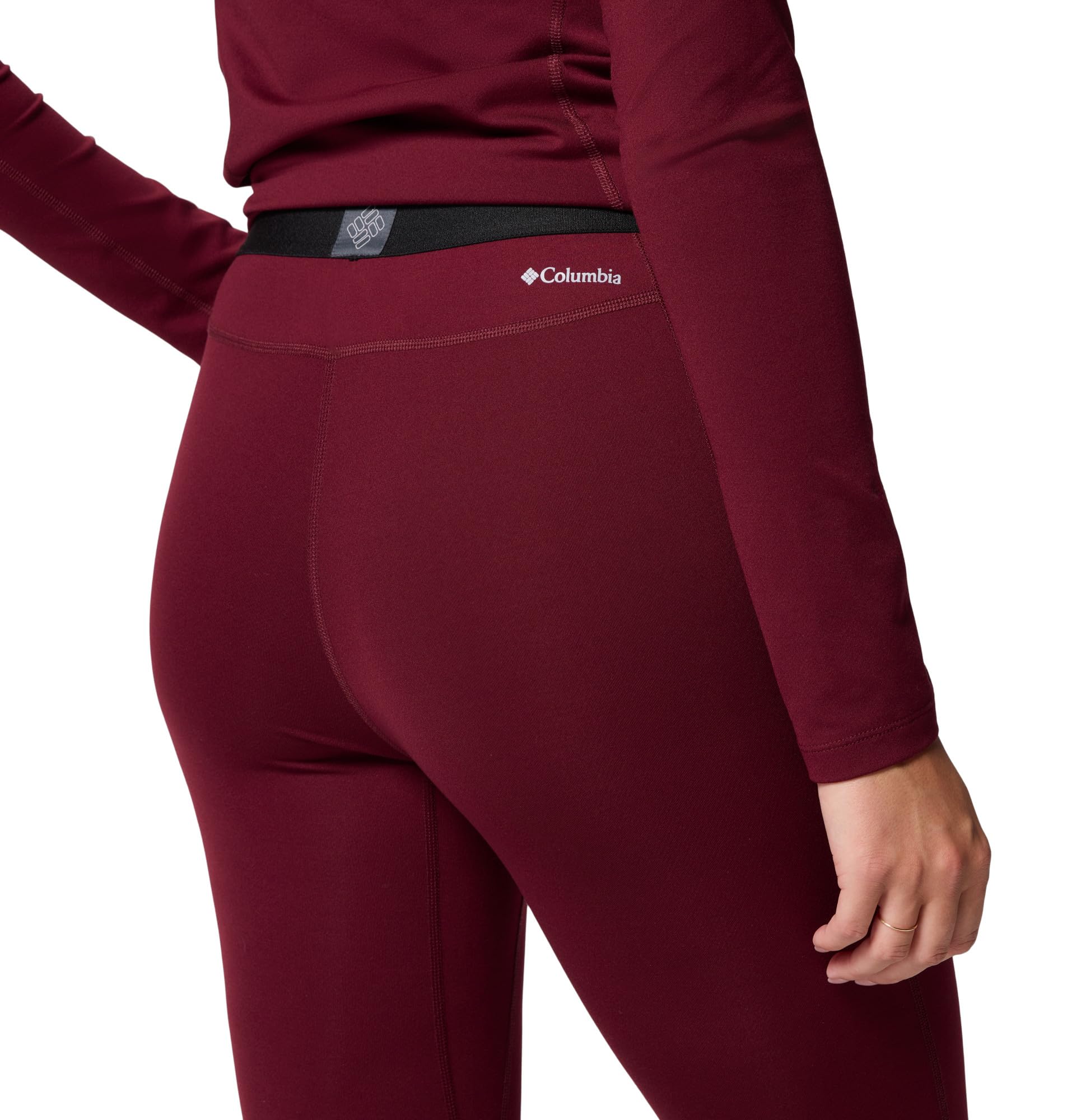 Columbia Midweight Stretch Tight - Capa de Base Inferior Mujer