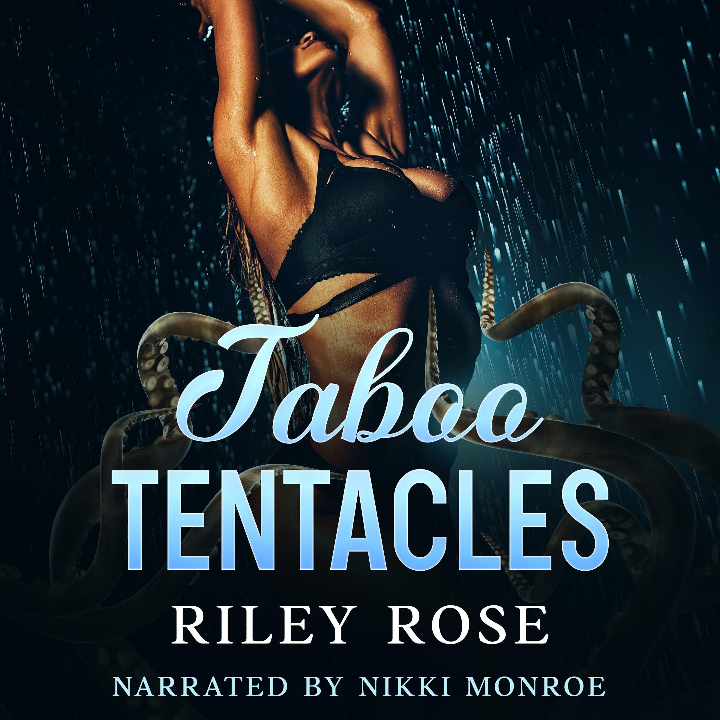 Cover art for Taboo Tentacles