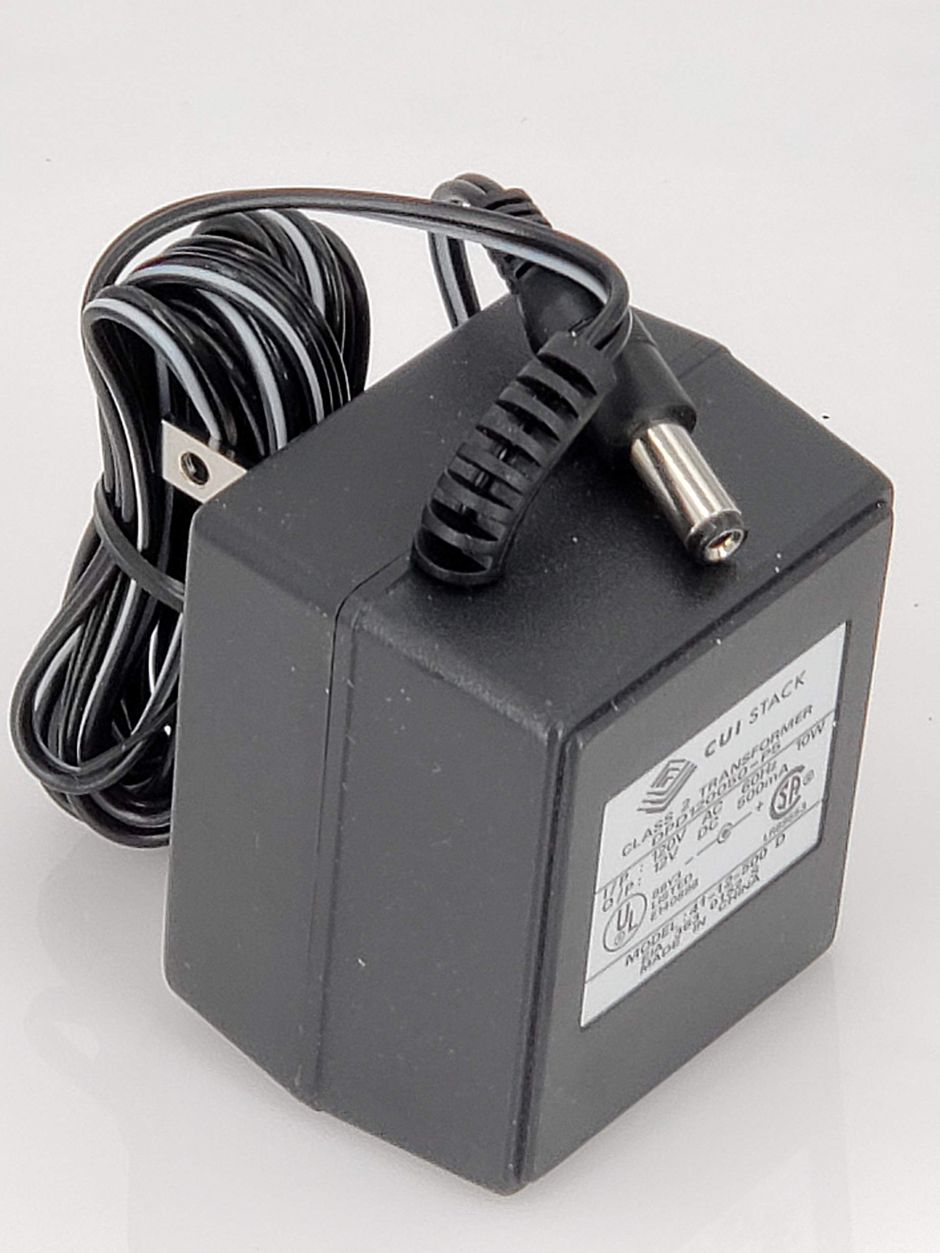 CUI Stack Class 2 Transformer Power Supply 12v