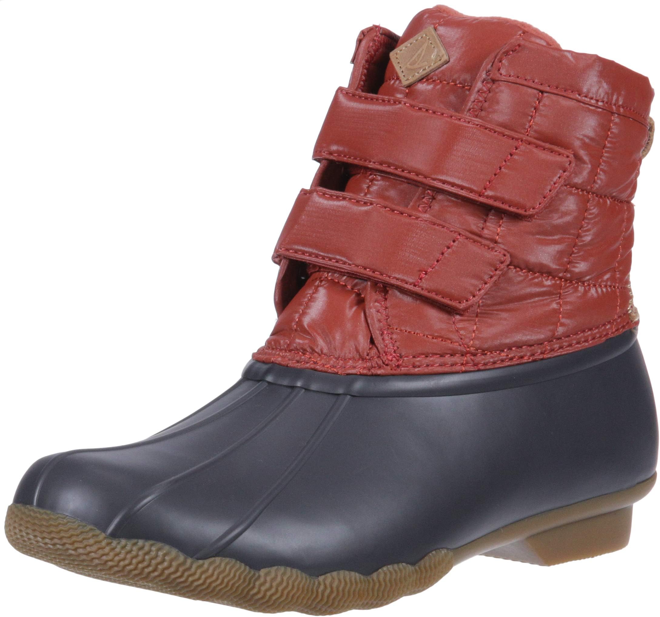 SPERRY Women's Saltwater Jetty Snow Boot