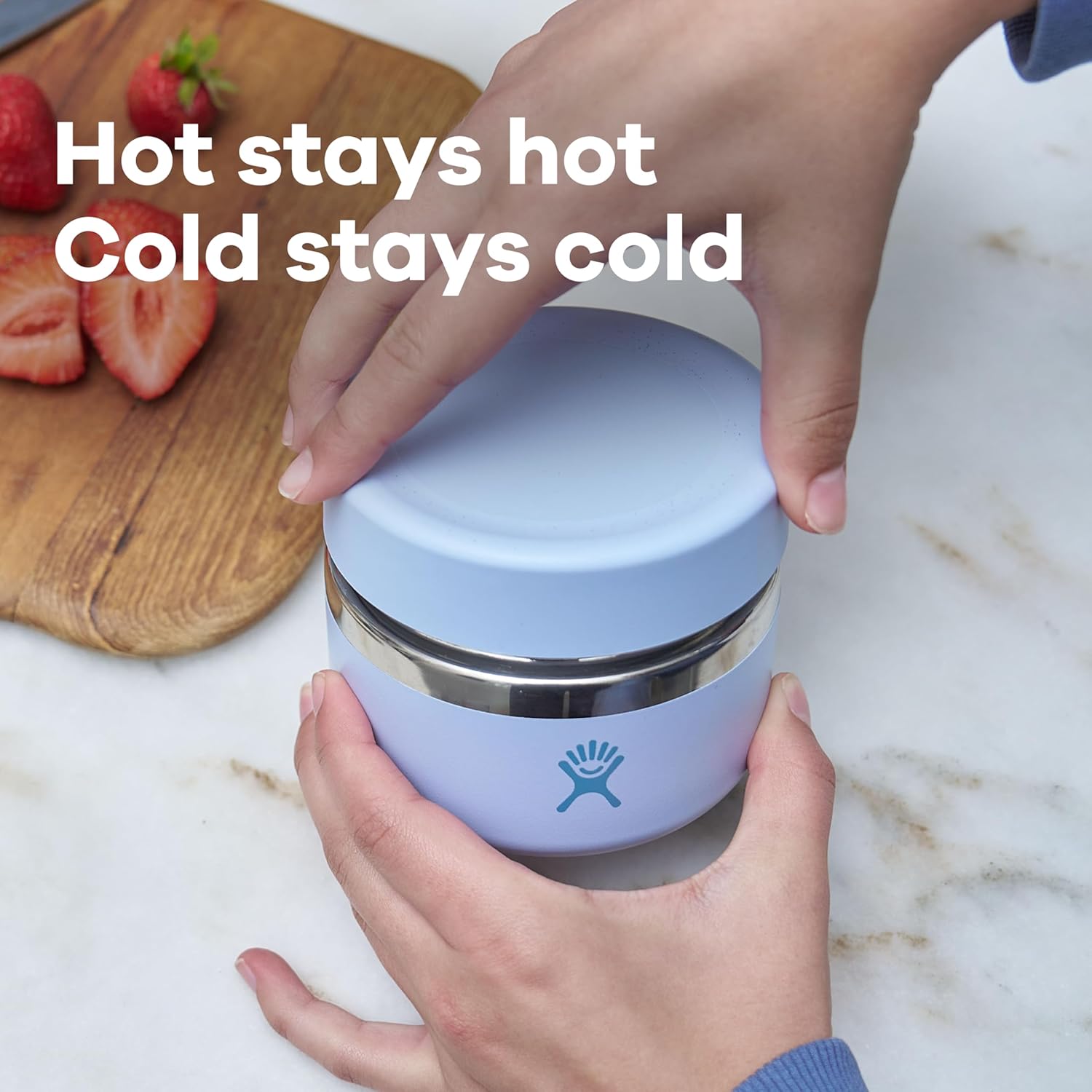 Hydro Flask Insulated Food Jar - Picture 45 of 46