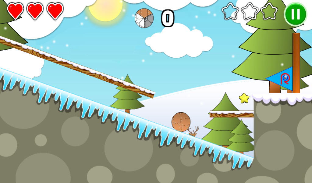 Ball Transformer - App on the Amazon Appstore