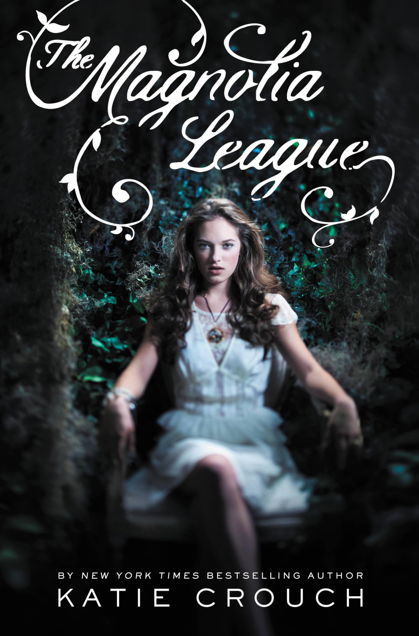 Buy The Magnolia League (The Magnolia League, 1) — BookShops.in